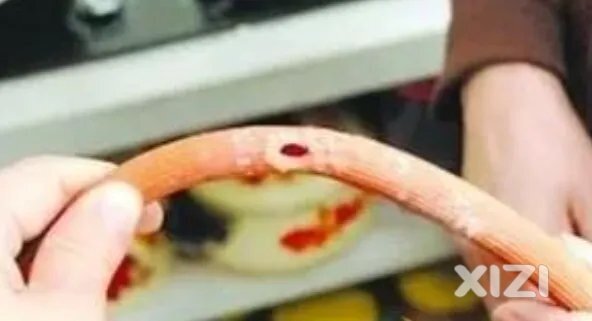 燃气胶管危险大金属软管来保驾