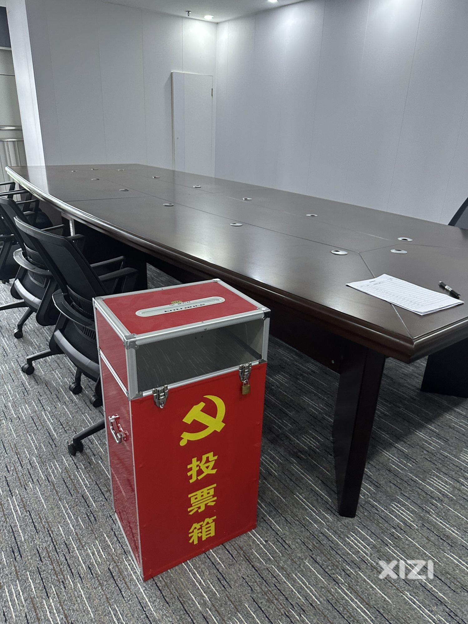 东江高新区管委会对编