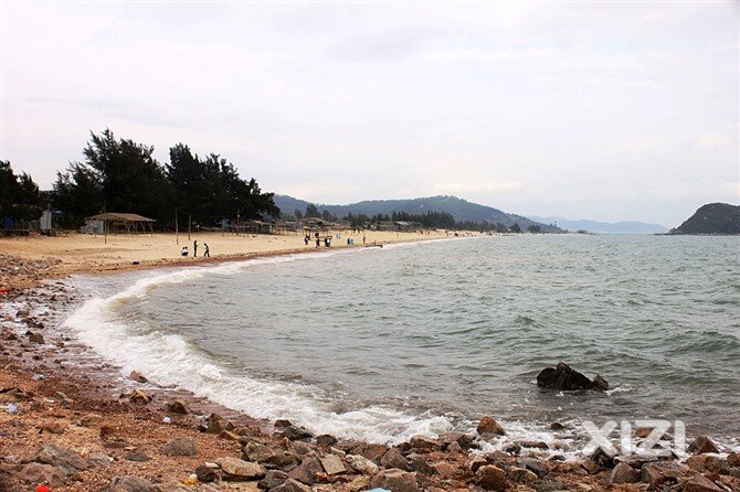 09年的黄金海岸，你还记得它的样子吗？